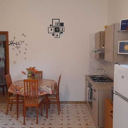 Casa Vacanza Daro Tramonti Dış mekan fotoğraf