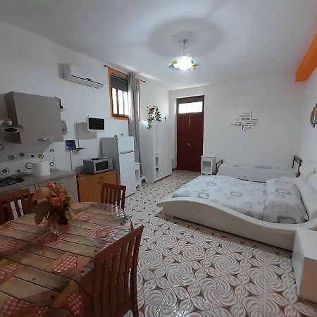 Casa Vacanza Daro Tramonti Dış mekan fotoğraf