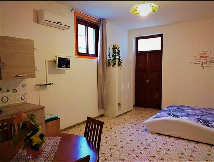 Casa Vacanza Daro Tramonti Dış mekan fotoğraf