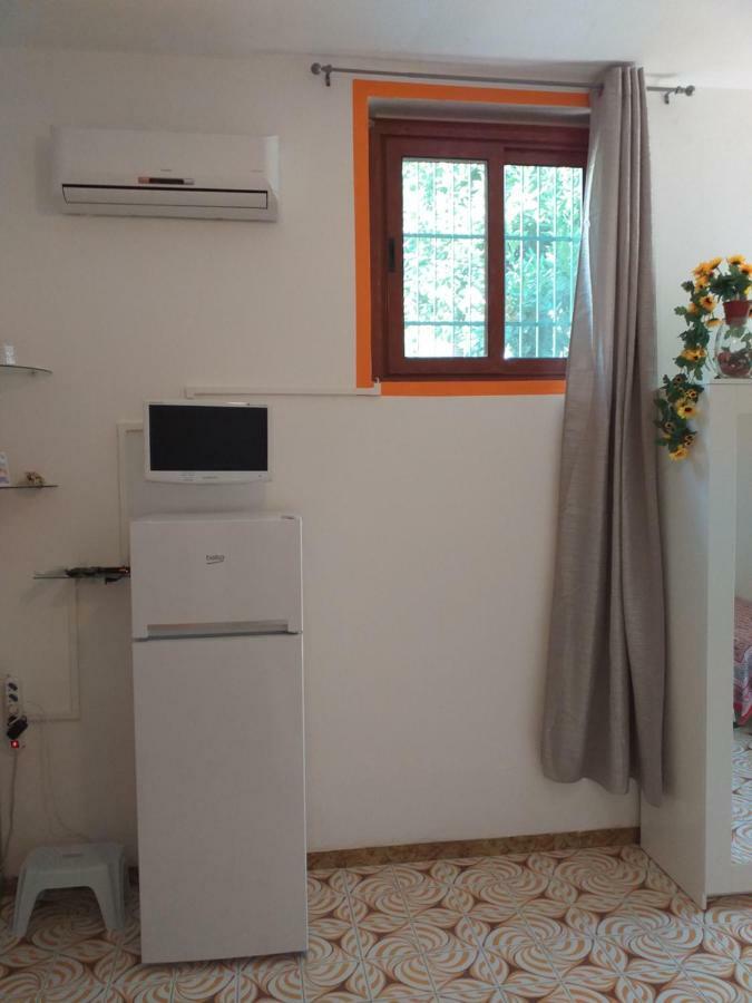 Casa Vacanza Daro Tramonti Dış mekan fotoğraf
